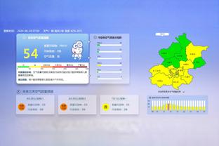 哈登本季已连续出战56场 自2016-17赛季以来单季新高